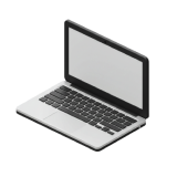 imagem de eletrônicos